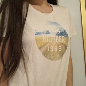 Tommy Hilfiger T-shirt